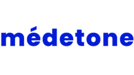 Medetone CRM
