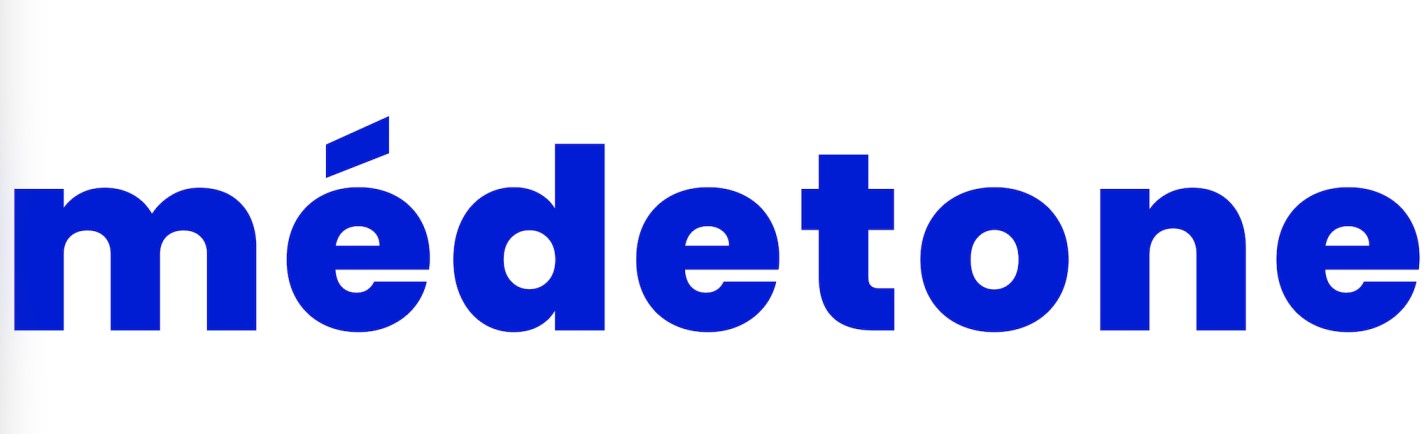 Medetone CRM